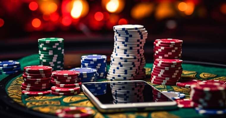Discover the Excitement at 345 Spins Casino UK