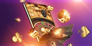 Discover the Excitement of Jaya 9 Casino A Complete Guide