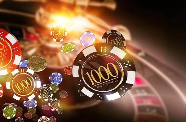 Discover the Thrilling World of Casino Fortunica New