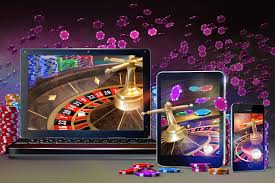 Discover the Thrilling World of Casino Fortunica New