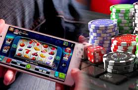 Exploring the Exciting World of UK Online Slot Casino