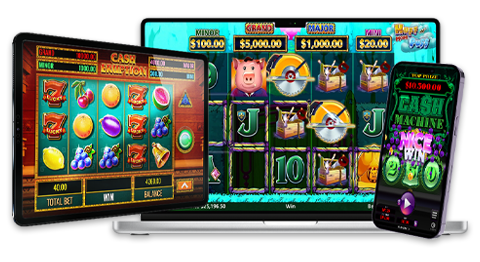 Jackpot City New Zealand - Your Ultimate Online Casino Experience