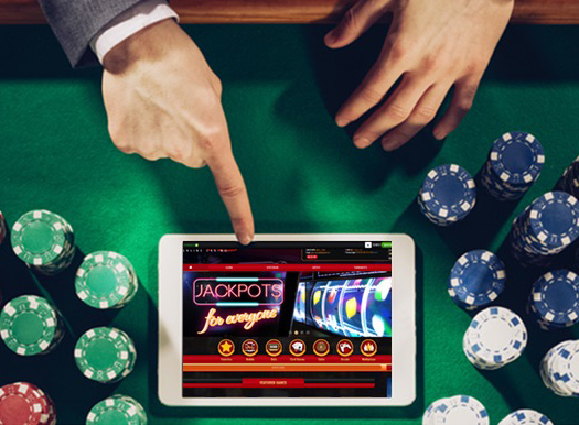 Jackpotter Casino & Sportsbook Your Ultimate Destination for Gaming and Sports Betting