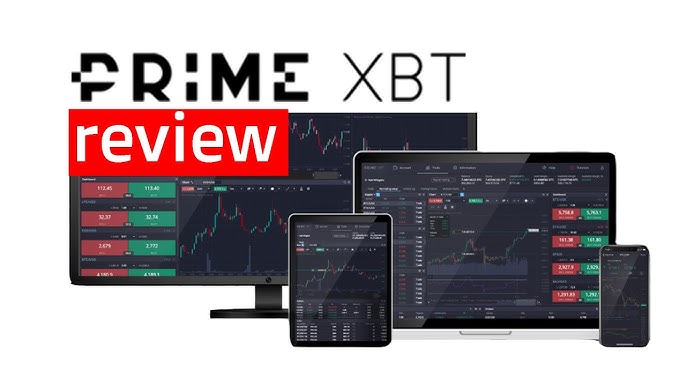 Unlocking Benefits with PrimeXBT Promo Codes